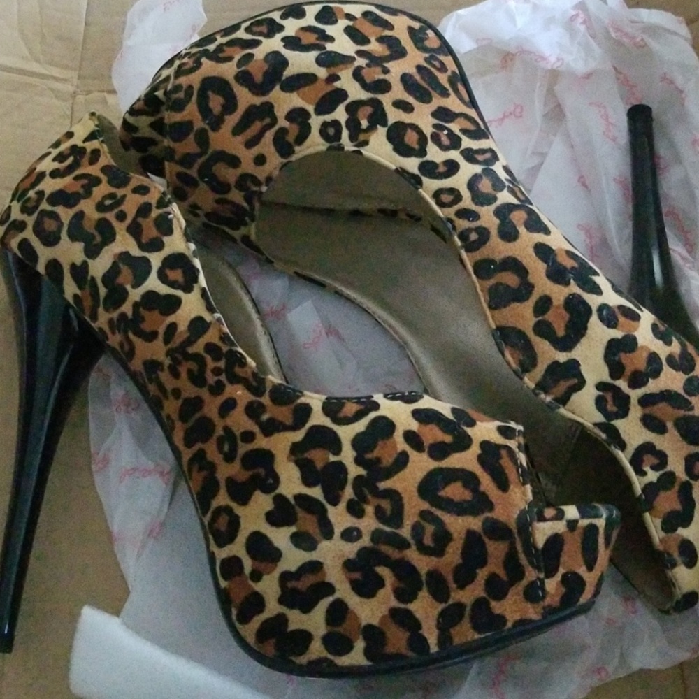 Heels